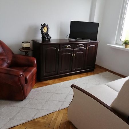 Wygodny I Funkcjonalny Apartment Gdynia Ngoại thất bức ảnh