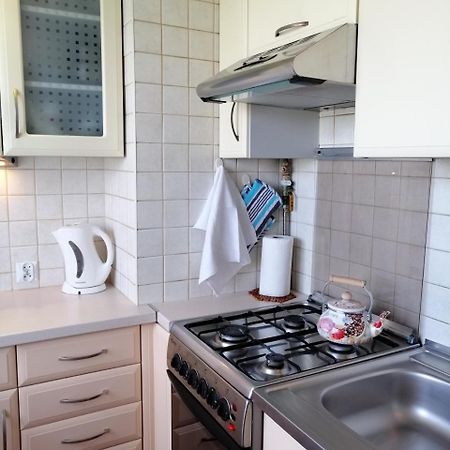 Wygodny I Funkcjonalny Apartment Gdynia Ngoại thất bức ảnh