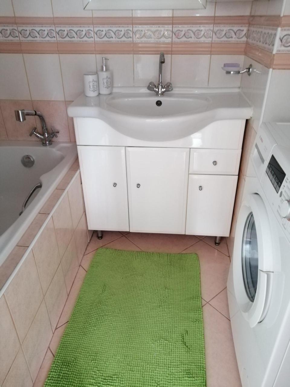 Wygodny I Funkcjonalny Apartment Gdynia Ngoại thất bức ảnh