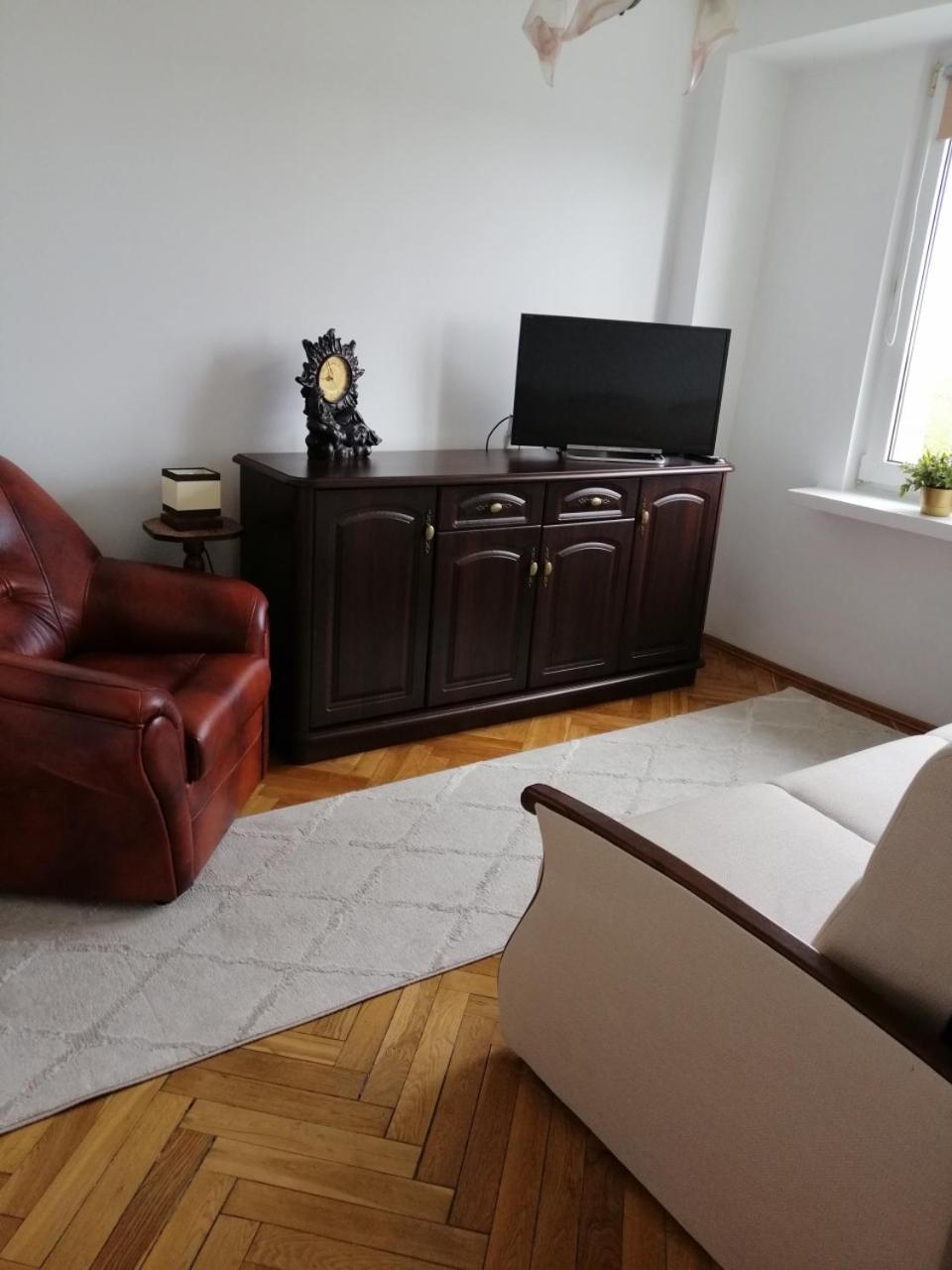 Wygodny I Funkcjonalny Apartment Gdynia Ngoại thất bức ảnh