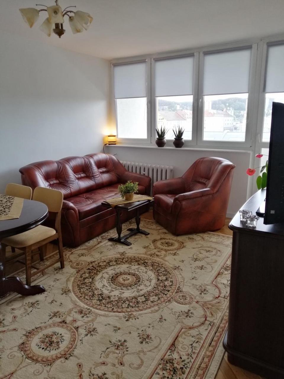Wygodny I Funkcjonalny Apartment Gdynia Ngoại thất bức ảnh
