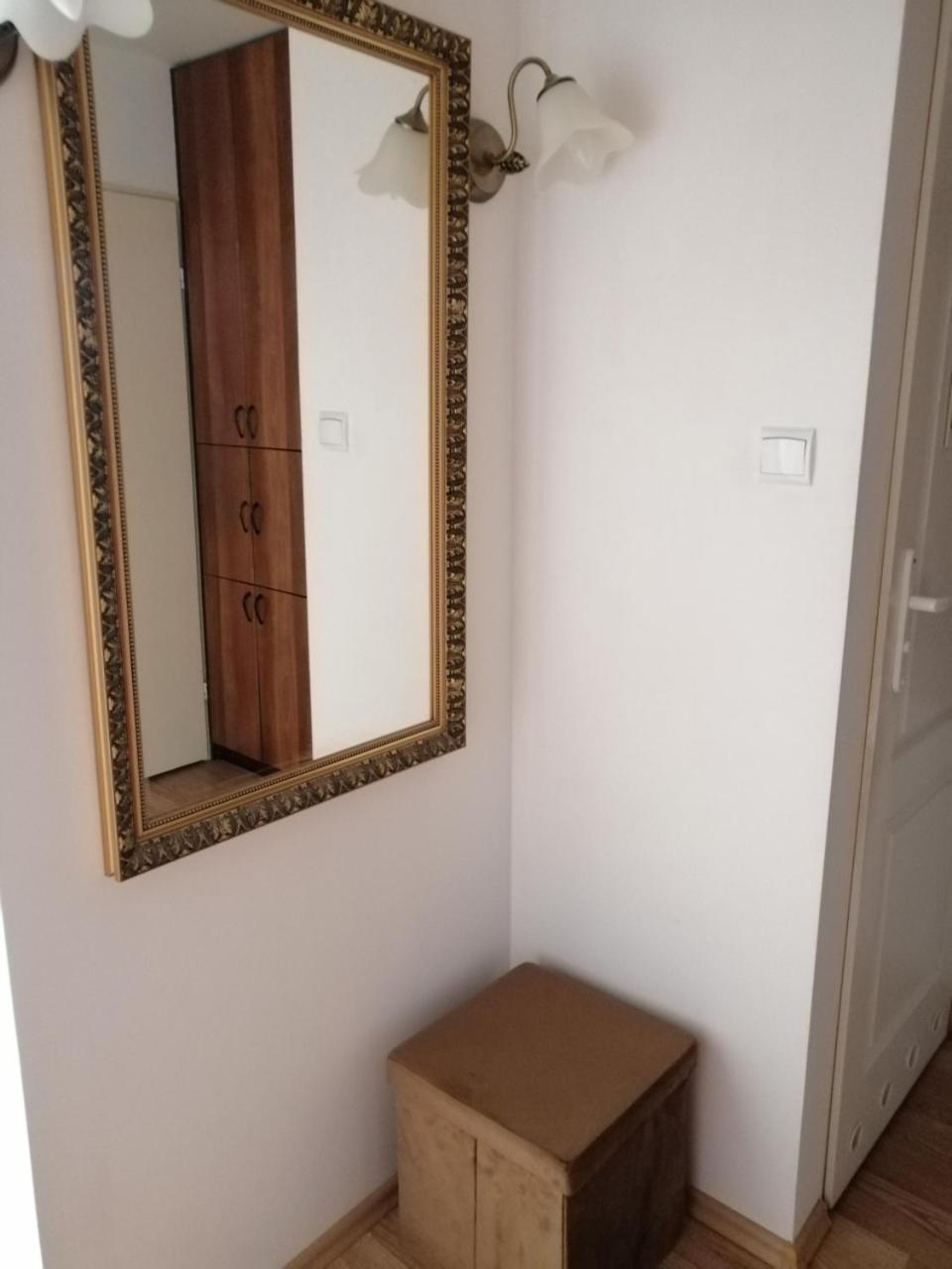 Wygodny I Funkcjonalny Apartment Gdynia Ngoại thất bức ảnh