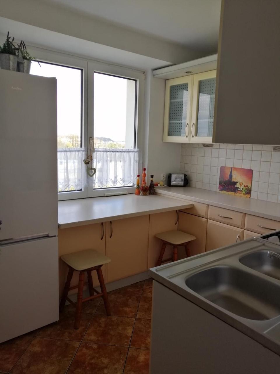 Wygodny I Funkcjonalny Apartment Gdynia Ngoại thất bức ảnh
