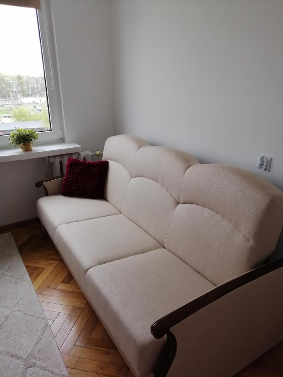 Wygodny I Funkcjonalny Apartment Gdynia Ngoại thất bức ảnh