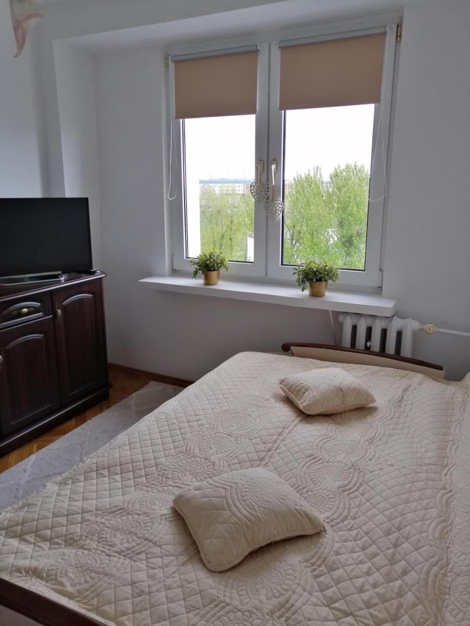 Wygodny I Funkcjonalny Apartment Gdynia Ngoại thất bức ảnh